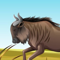 Free online html5 games - G2M Trapped Bark game 