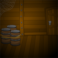 Free online html5 games - MouseCity Scurvy Seadog Escape game - WowEscape 