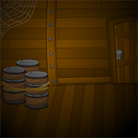 Free online html5 games - MouseCity Scurvy Seadog Escape game 