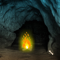Free online html5 games - Games2rule Trapped Cave Escape game - WowEscape 