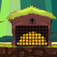 G2M Cage of the Forgotten Garden