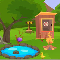 Free online html5 games - Classy Boy Rescue Game game - WowEscape 