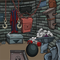 Free online html5 games - Halloween Success in Attempt game 