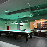 Free online html5 games - Billiard Club Escape game 