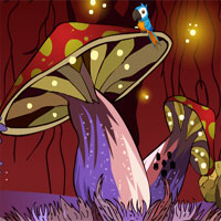 Free online html5 games - GenieFunGames Dreamy Land Rescue game 