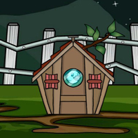 Free online html5 games - G2J White Pigeon Rescue game 