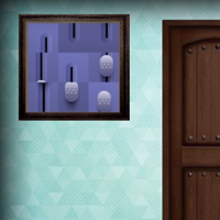Free online html5 games - Amgel Easy Room Escape 130 game - WowEscape 