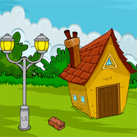 Free online html5 games - Games2Jolly Rescue The Gorilla  game 