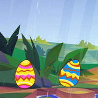 Free online html5 games - G2M Gnaw and Escape game 