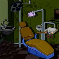 Free online html5 games - The Dead Hospital MirchiGames game 