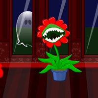 Free online html5 games - MouseCity Magic Mirror Escape game 
