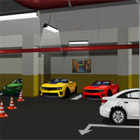 Free online html5 games - Get Back The Diamond game 