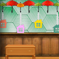Free online html5 games - AmgelEscape Kids Room Escape 27 game 