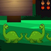 Free online html5 games - G2L Rescue The Owl 1  game 