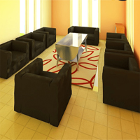 Free online html5 games - MouseCity Design Hotel Escape Episode 1 game 