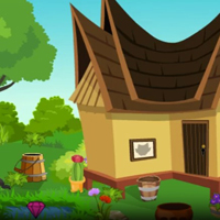 Free online html5 games - My Daughter Rescue Game game 