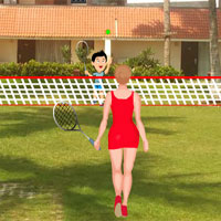 Free online html5 games - Escape to Purlieu AjazGames game 