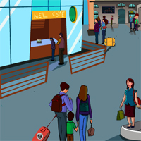 Free online html5 games - MR LAL The Detective 22 game 