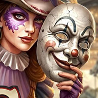 Free online html5 escape games - Silence of the Circus