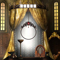 Free online html5 games - Old Mansion game 