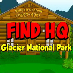 Free online html5 games - Find HQ Glacier National Park game 