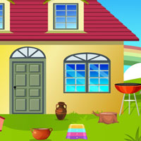 Free online html5 games - Sweet Singer Rescue Game game 