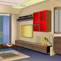 Free online html5 games - Notable Escape 2 game 