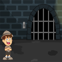 Free online html5 games - Dr Dinkle Ancient Castle game 