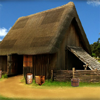 Free online html5 games - To Help the Farmer game 
