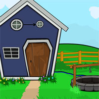 Free online html5 games - NsrGames Kansas Farm game 