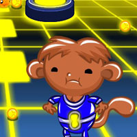 Free online html5 games - Monkey Go Happy Stage 902 game 