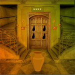 Free online html5 games - G4K Horse Escape game 