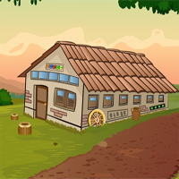 Free online html5 games - Jolly Boy Rescue From Excavate game 