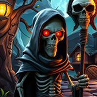 Trollwood Escape Game