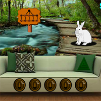 Free online html5 games - Find The Lucky Conch game 