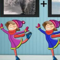 Free online html5 games - Find Skating Boy Levi game 