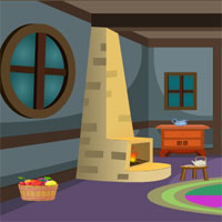 Free online html5 games - G4E Room Escape 3 game 