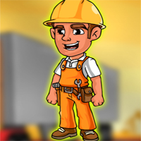 Free online html5 games -  Mechanic Repairman Rescue  game 