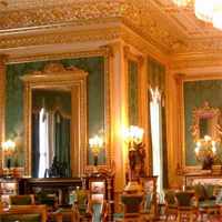 Free online html5 games - Knf Love Palace Escape game 