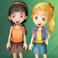 Free online html5 games - Amgel Kids Room Escape 39 game 