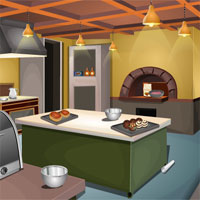 Free online html5 games - Deliver The New Year Cake game 