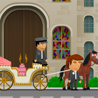 Free online html5 games - Wedding Fiasco game 