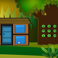 Free online html5 games - G2M Find the mia Brother game - WowEscape 