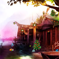 Free online html5 games - Top10NewGames Find The New Year Surprise  game 