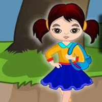 Free online html5 games - Top10 Escape From Village game 