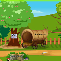Free online html5 games - Easter Find The Bible game 