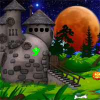 Free online html5 games - Games2Jolly Loot Pile Escape game 
