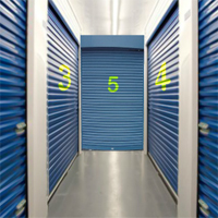Free online html5 games - Escape From Self Storage Brooklyn game 