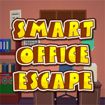 Free online html5 games - Smart Office Escape game 
