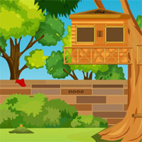 Free online html5 games - Games4Escape  Easter Bunny Escape 3 game 